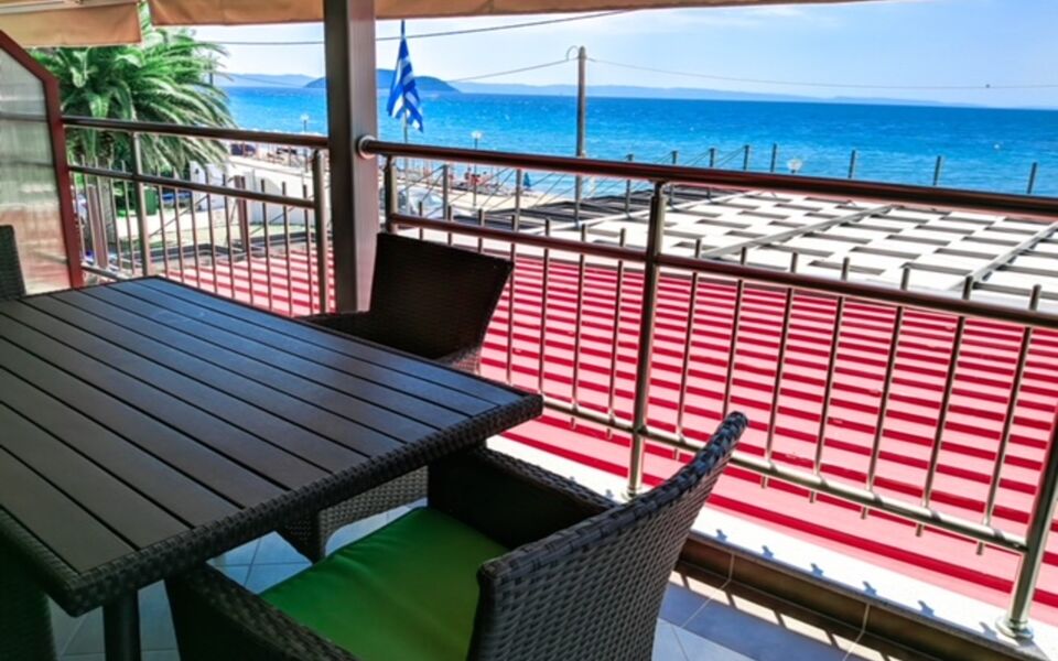 Meliton Inn Hotel and Suites