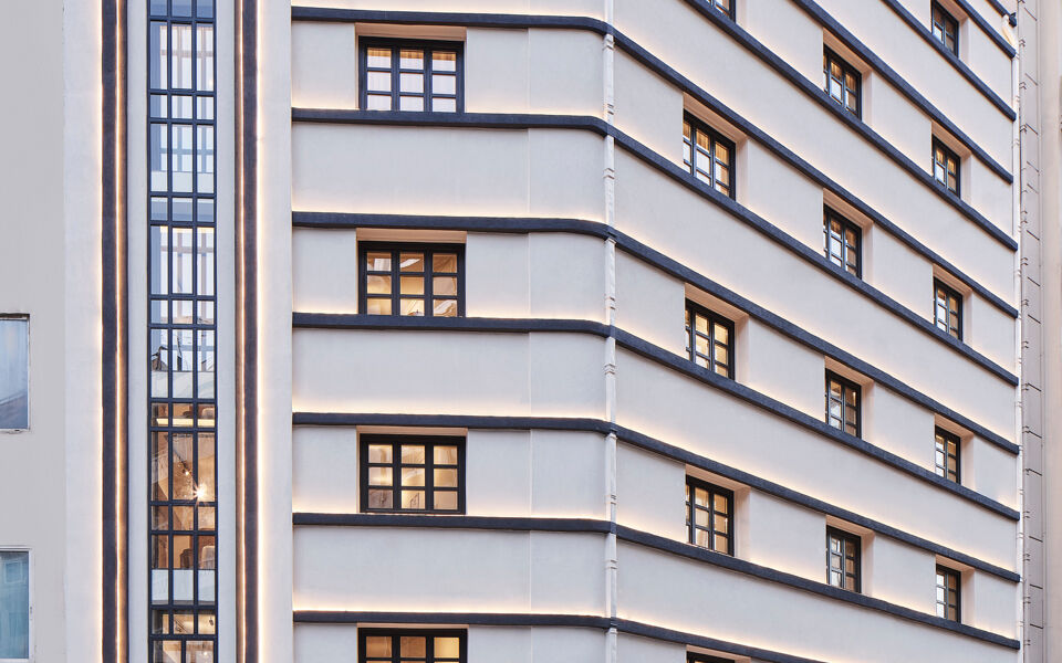 Vanoro Hotel