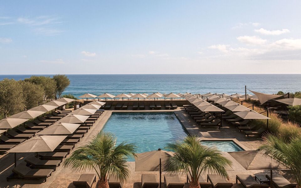 Medite Kassandra Resort