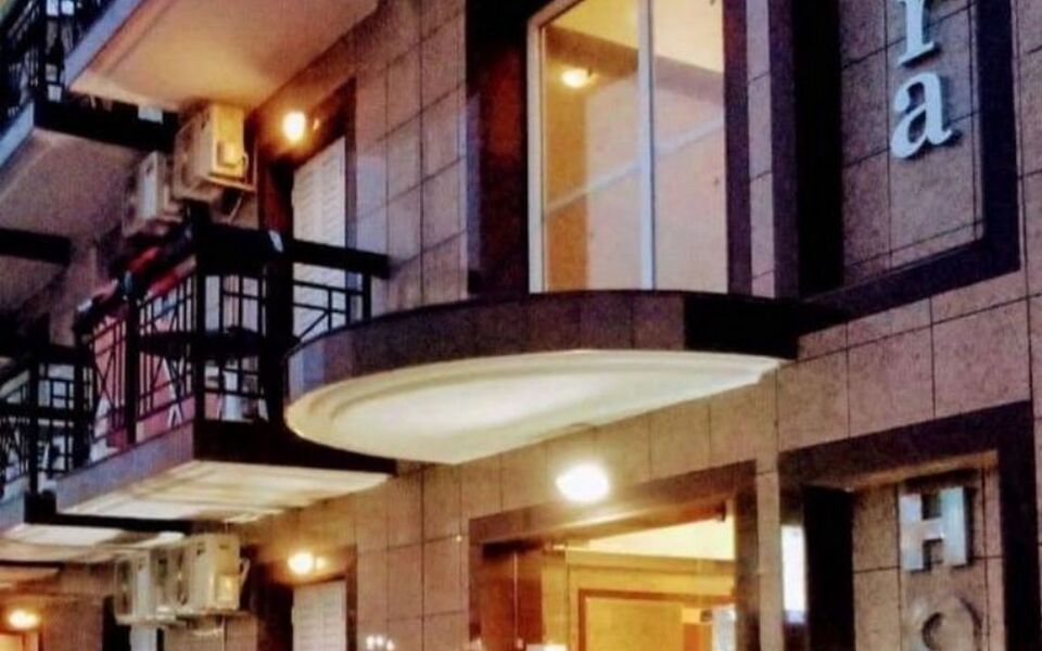 Aura Hotel