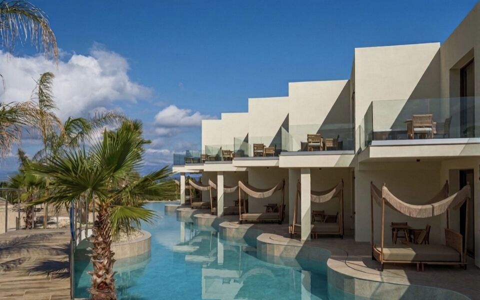 Perla Del Mare Resort