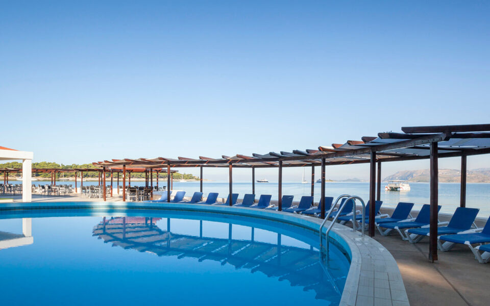 Remisens Hotel Epidaurus