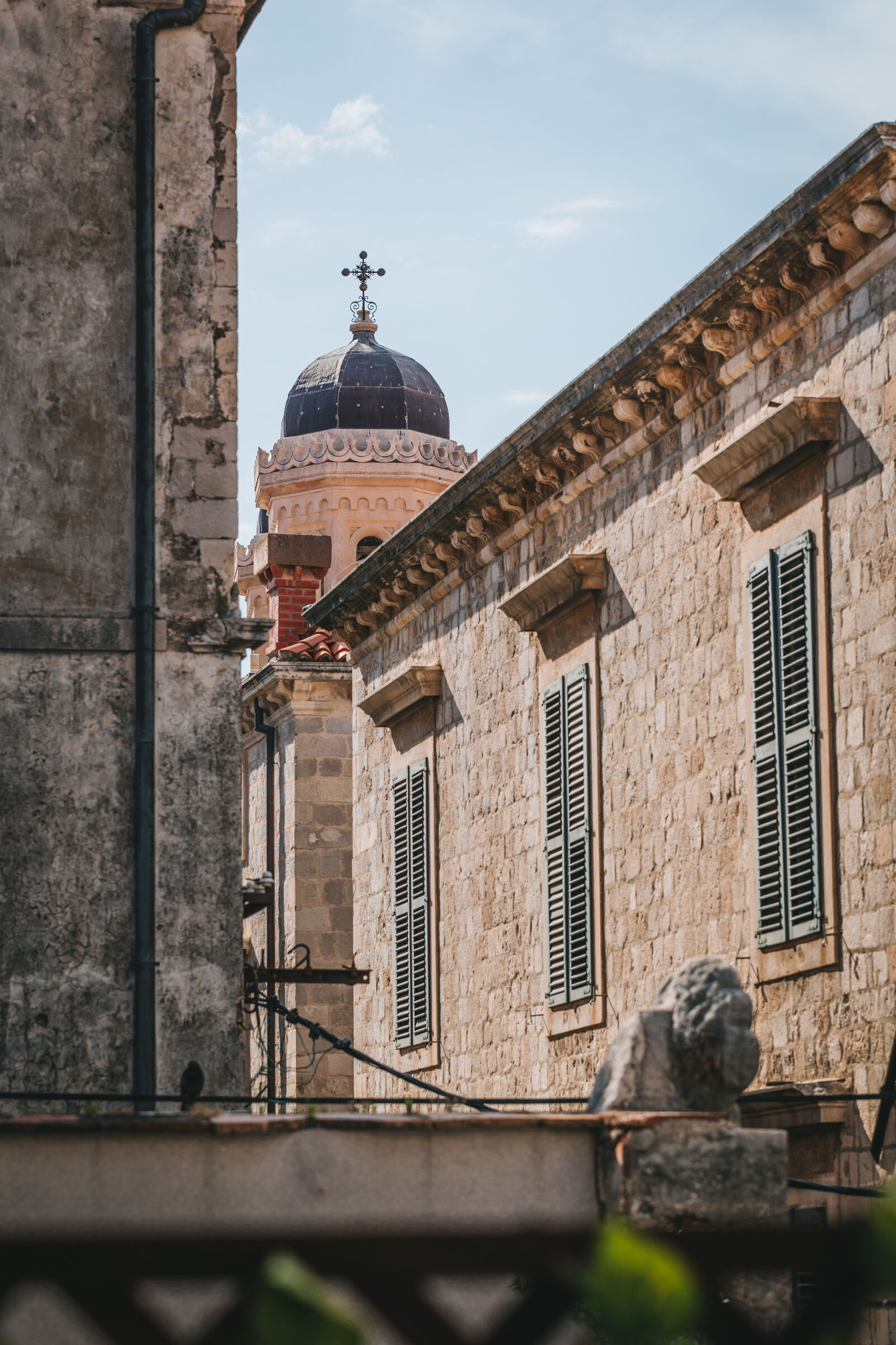 The Pucic Palace, Dubrovnik