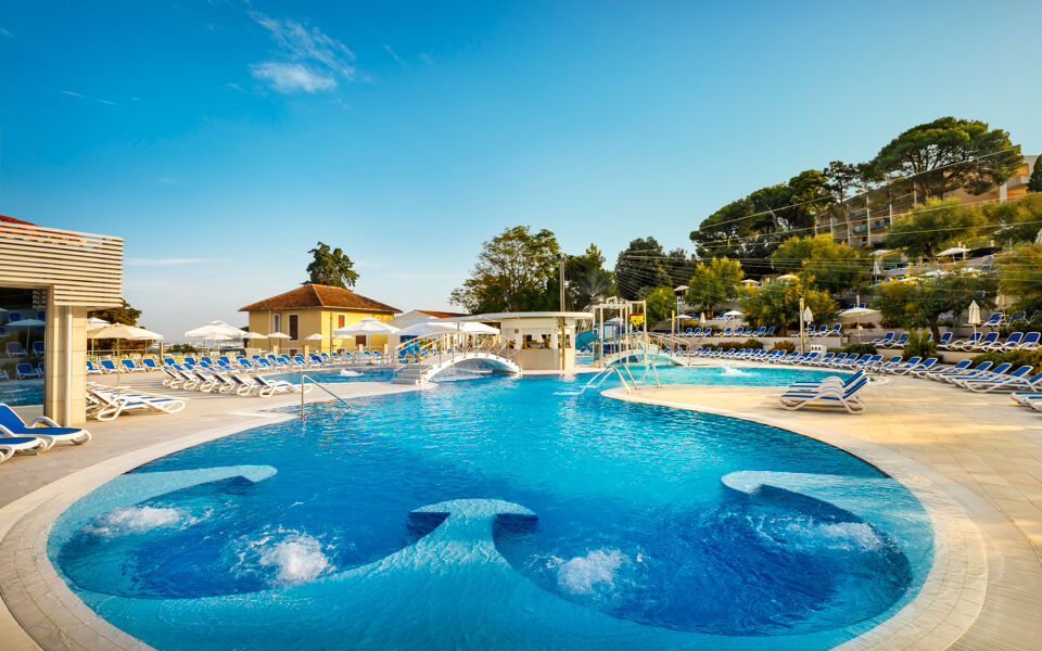 Hotel Pineta