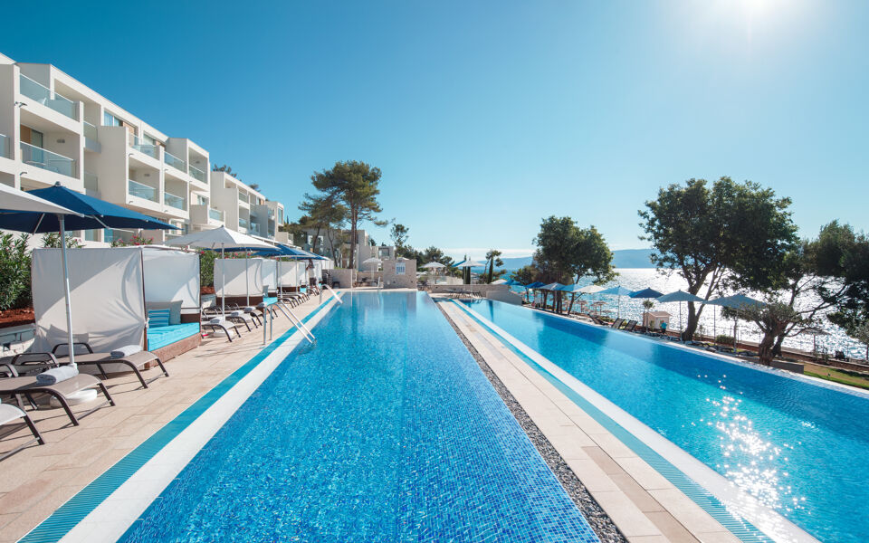 Girandella Resort Valamar Collection - Designed for Adults