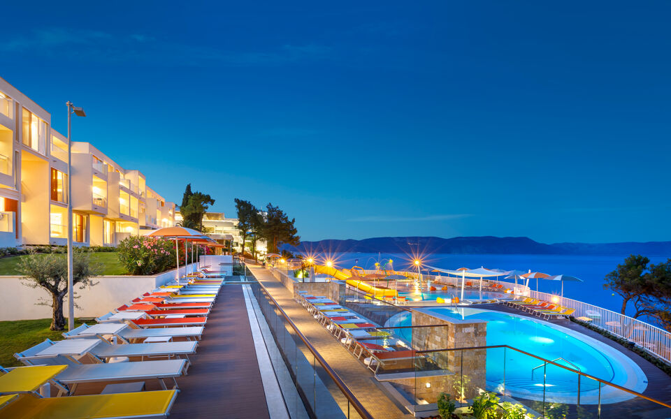 Girandella Resort Valamar Collection - Family Hotel