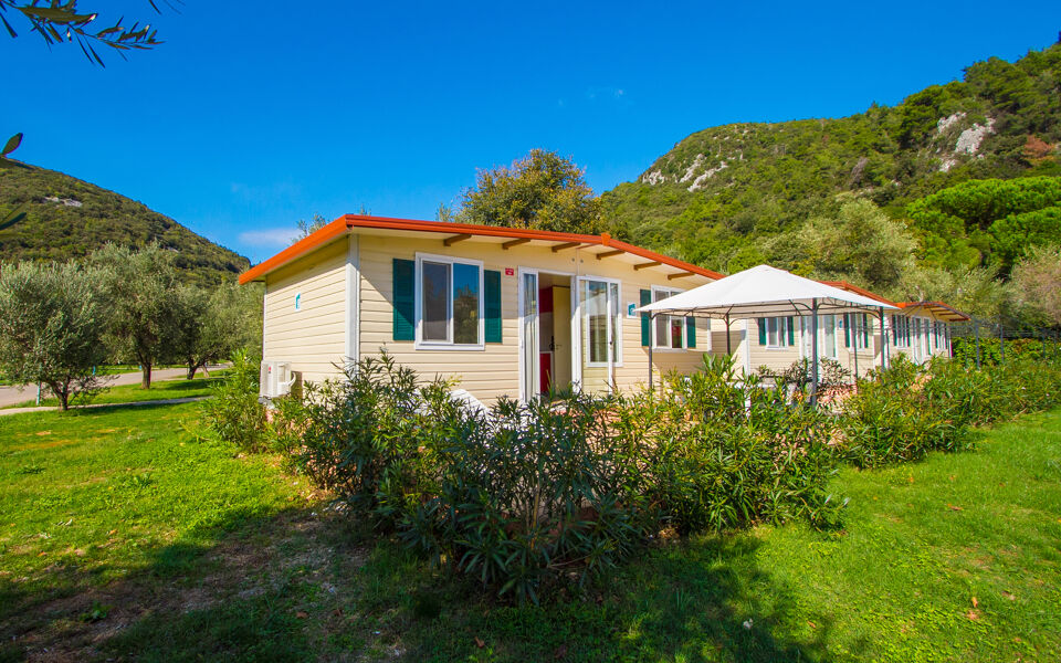 Camping Oliva
