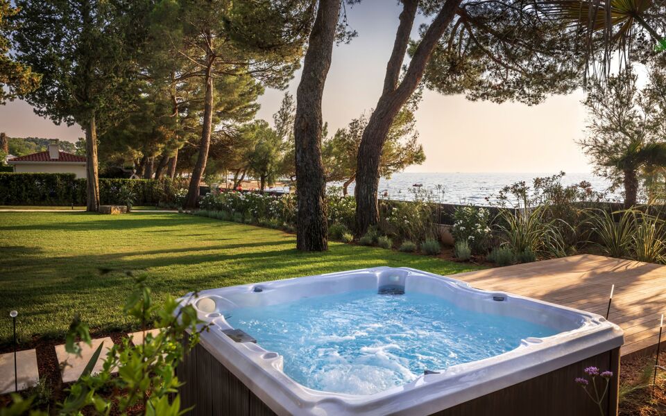 Pical Beach House