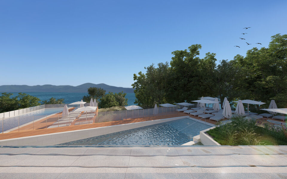 Hotel Omorika Crikvenica