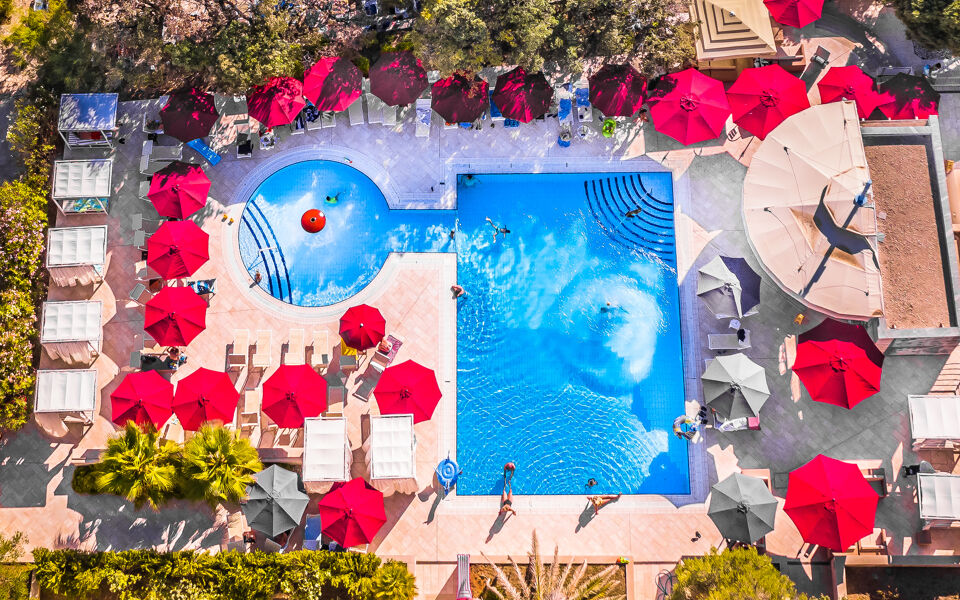 La Luna Hotel