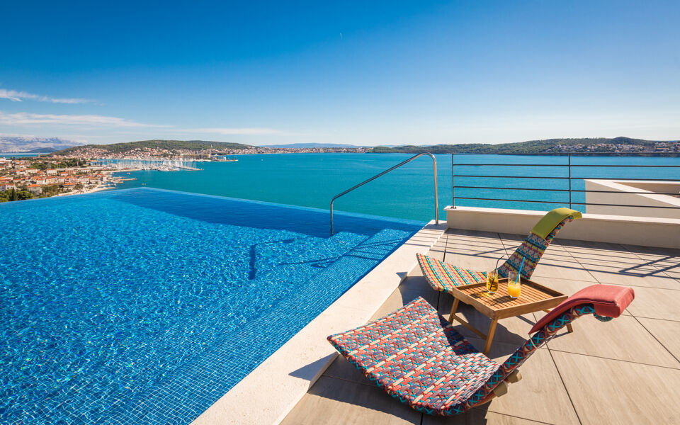 Hotel Ola