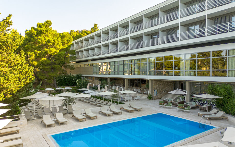 Bluesun Hotel Maestral