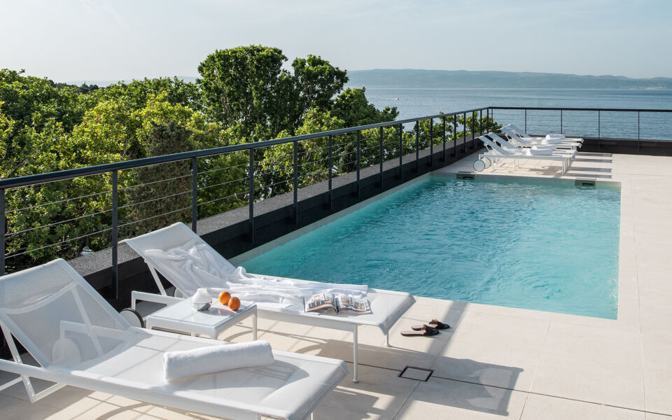 Briig Boutique Hotel