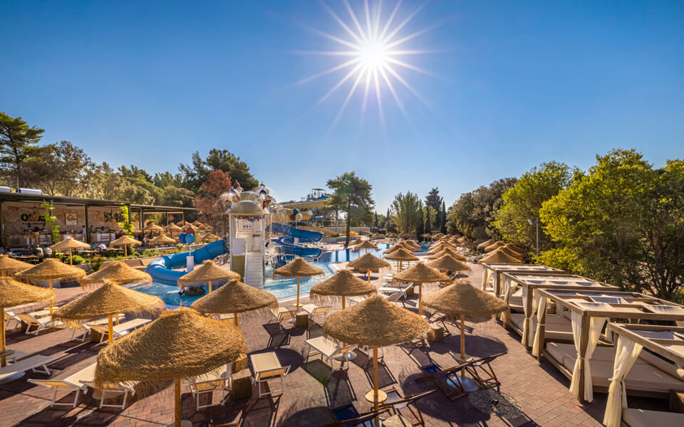 Valamar Amicor Green Resort