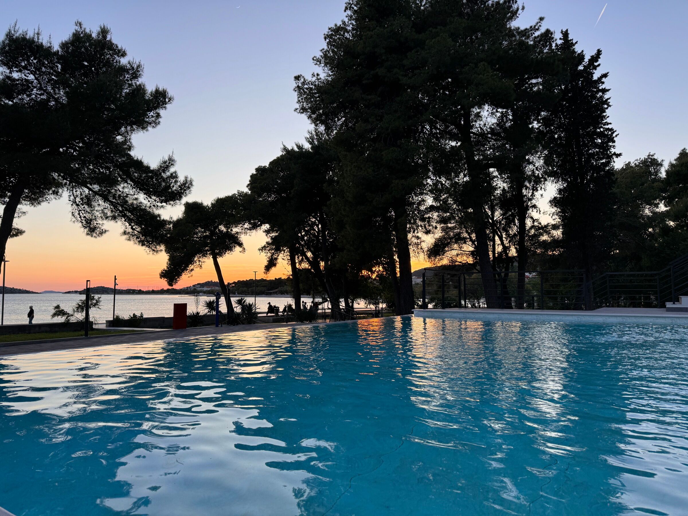 SeeSea Hotel, Vodice