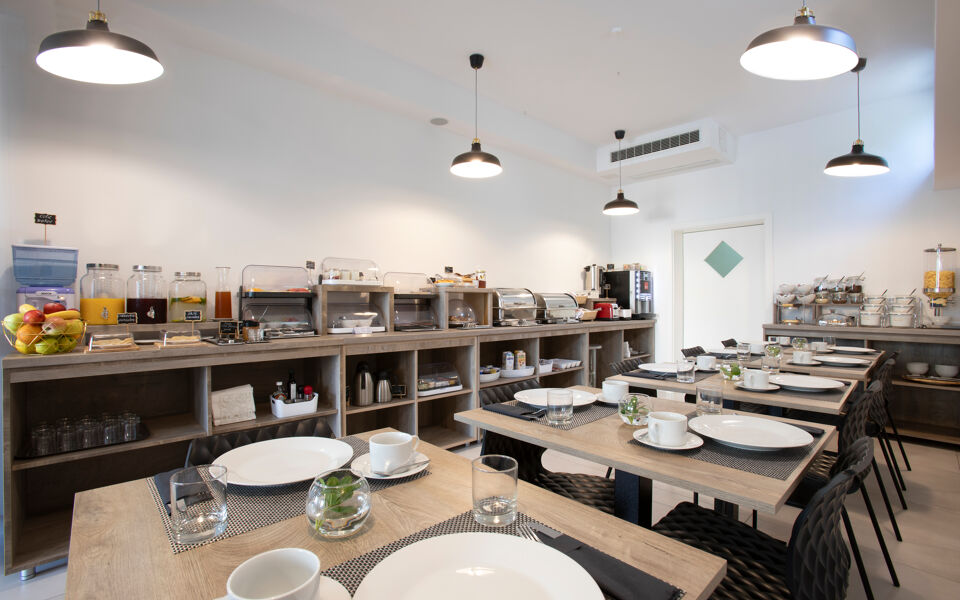 Boutique Hotel Intermezzo Pag Centre