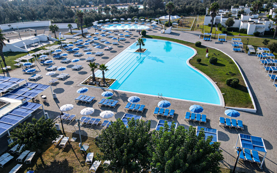 Futura Club Torre Rinalda