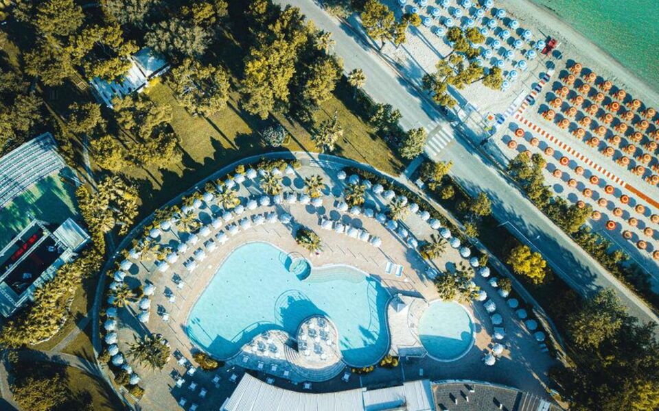 Blu Salento Village