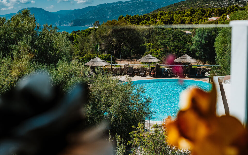 I Ginepri Relax Hotel