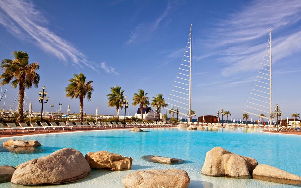 Sighientu Resort Thalasso & Sp