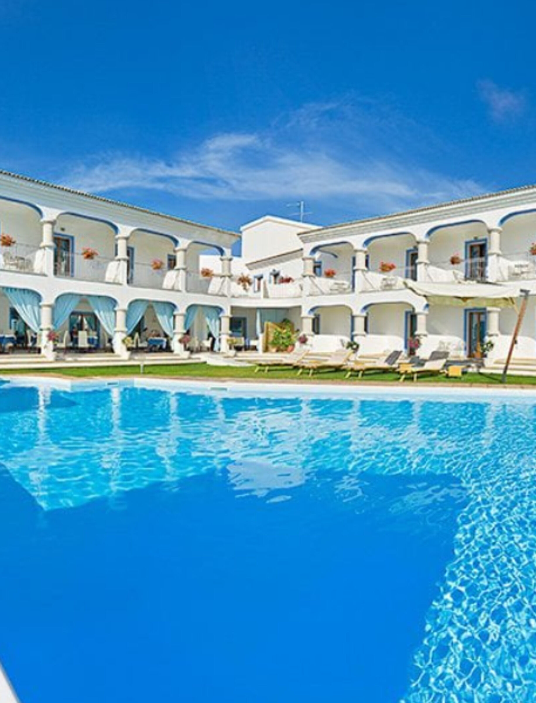 impressie GH Diana hotel