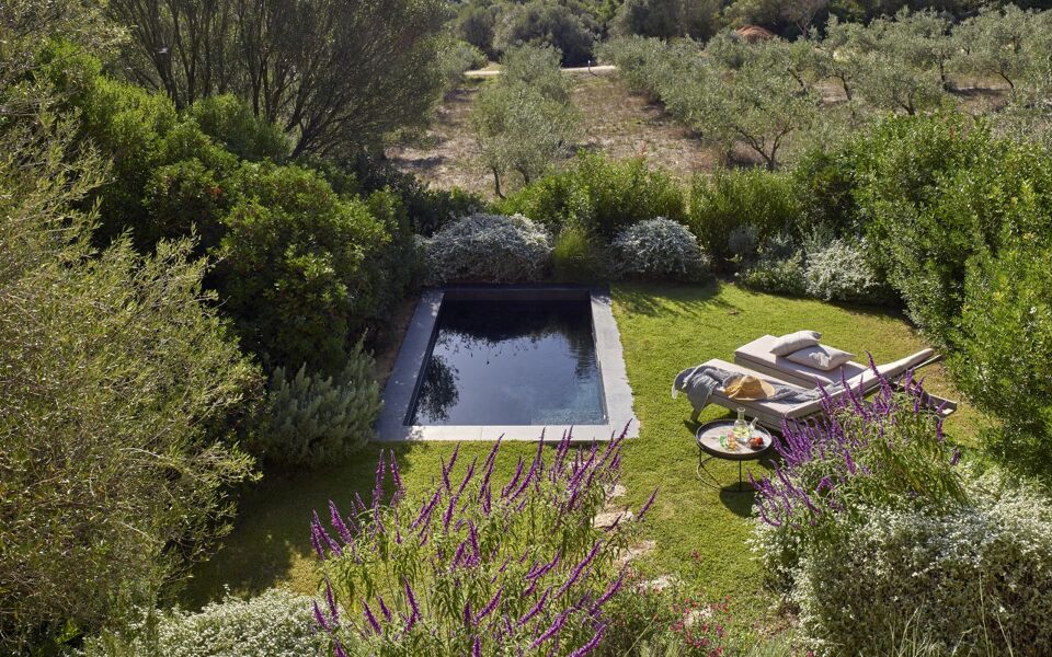 Cascioni Eco Retreat