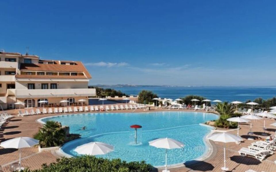 Acqua di Mare Hotel e Resort