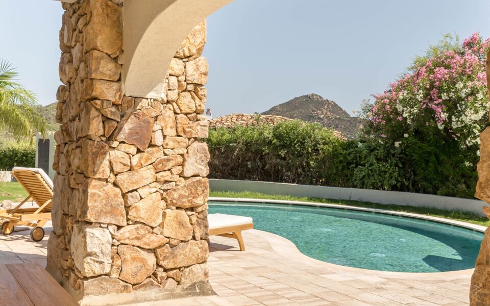 Villa Mandorlo - Private Pool