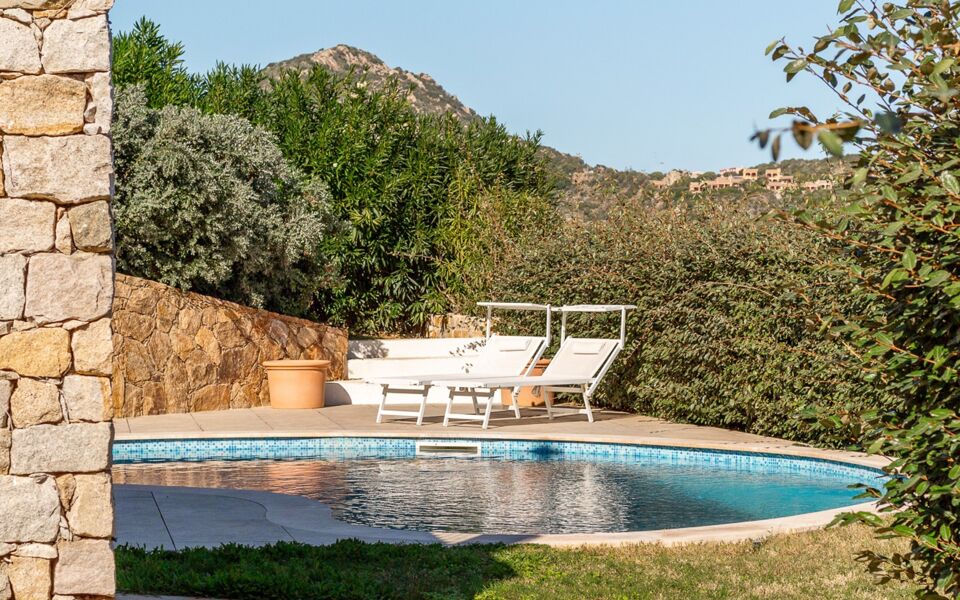 Villa Melograno - Private Pool