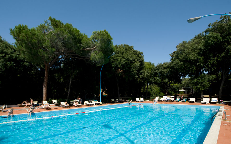 I Lecci Park Hotel