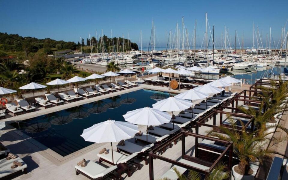 Marina di Scarlino Resort