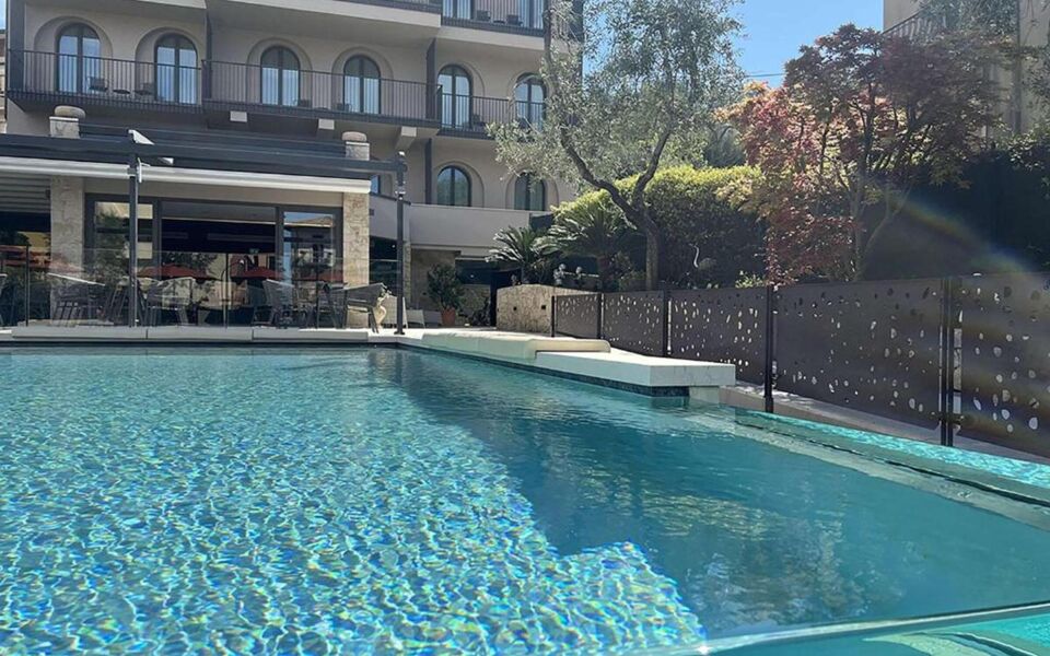 Hotel Al Caminetto