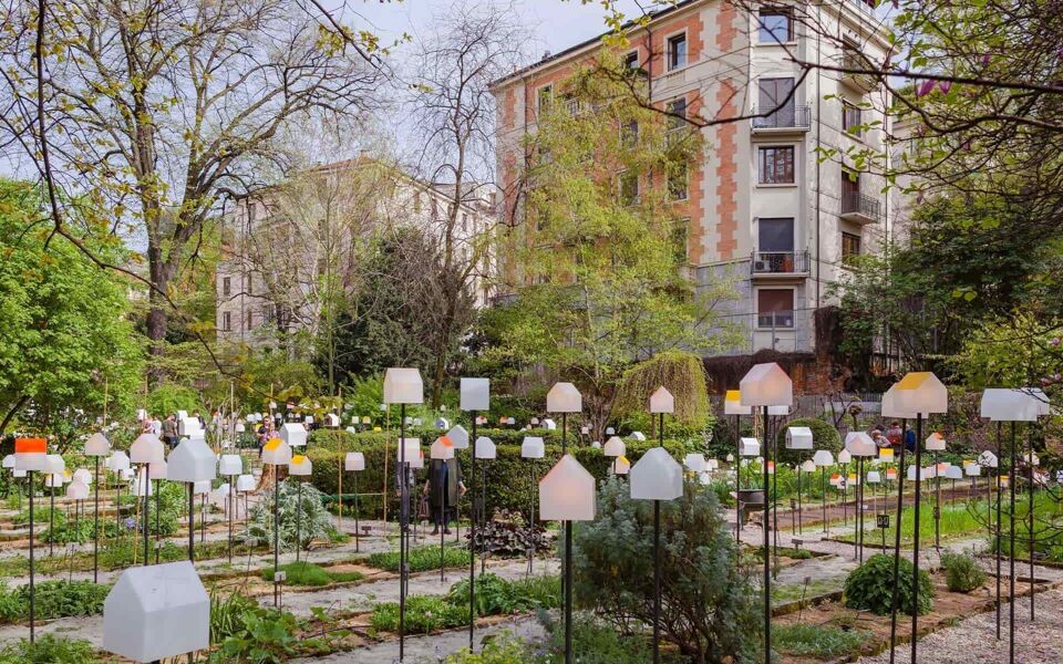 Casa Baglioni Milan - The Leading Hotels Of The World
