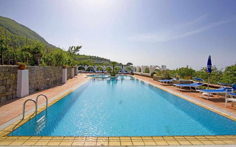 Poggio Aragosta Hotel & Spa