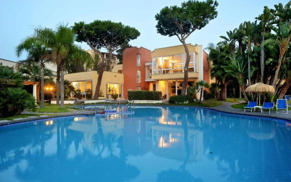 La Reginella Resort & Thermal Spa