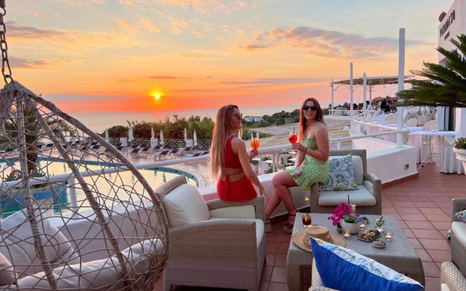 Hotel Paradiso Terme & Resort