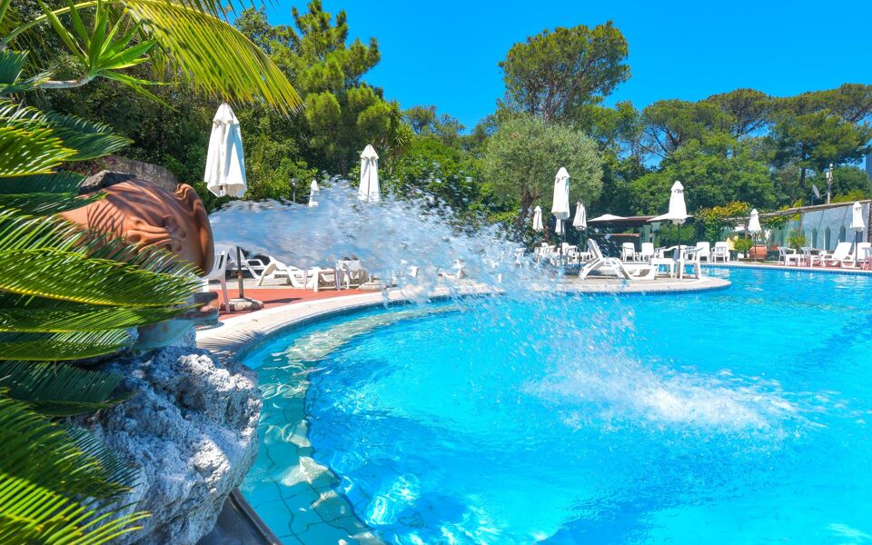 Hotel Pineta