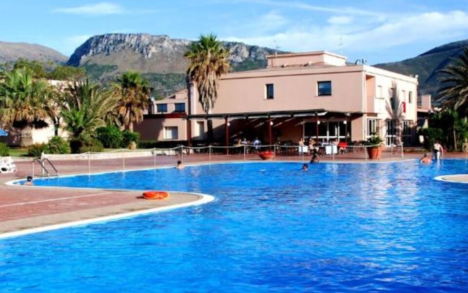 Th Cinisi - Florio Park Hotel