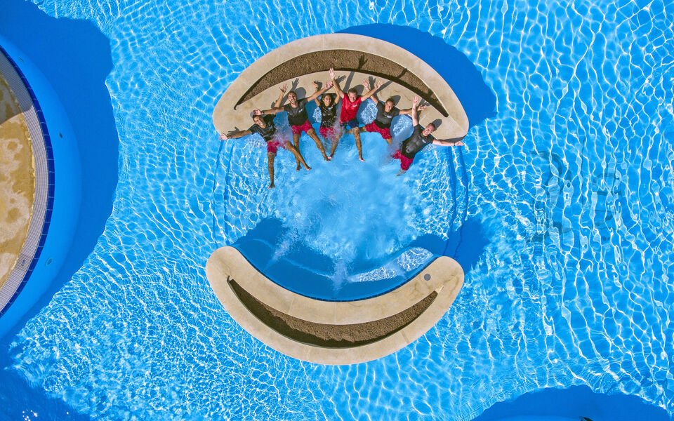 Futura Club Spiagge Bianche