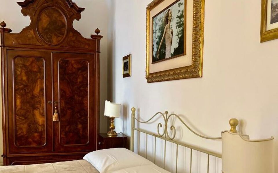 Atenea Luxury Suites