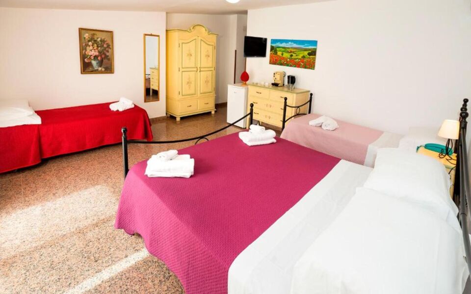 Fernanda Hotel