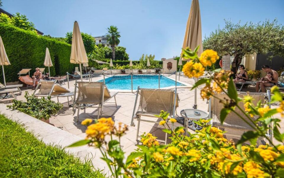 Villa Daphne