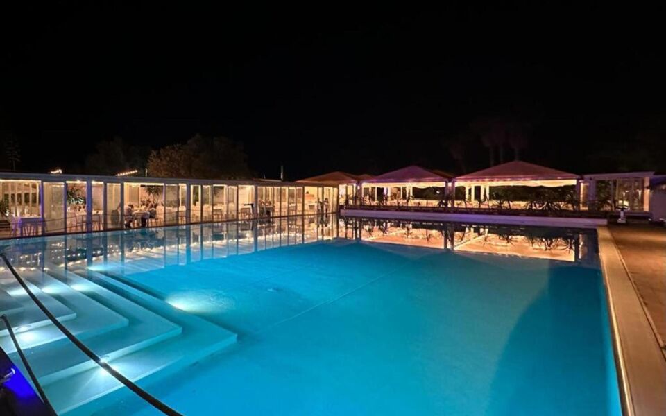 Valle Di Mare Resort