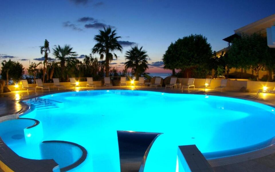 Villaggio Cala di Volpe