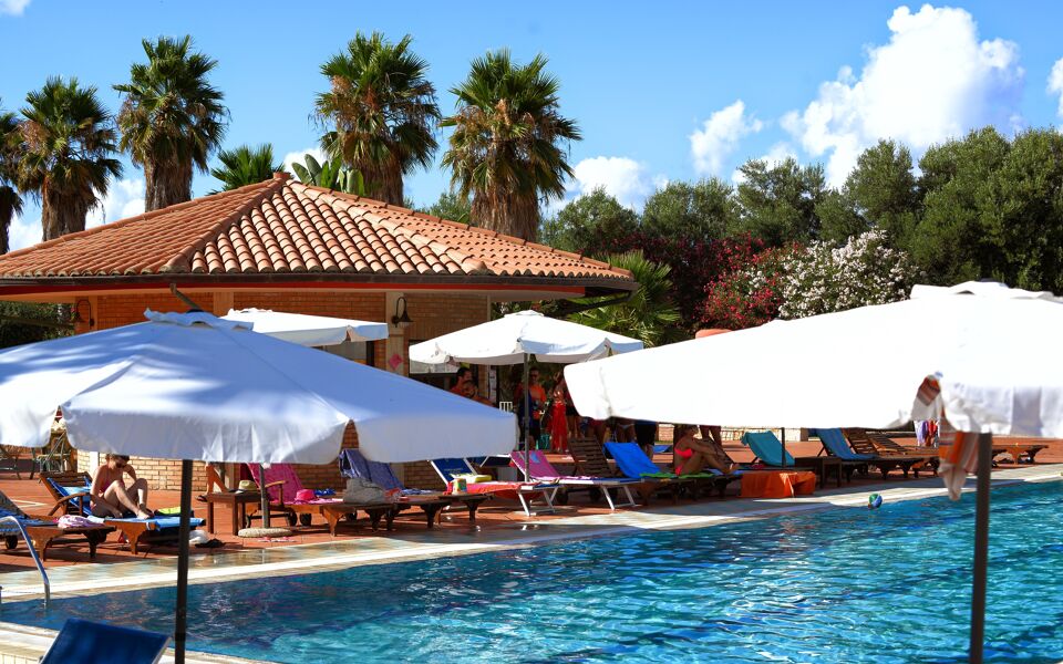 Sciabache Resort