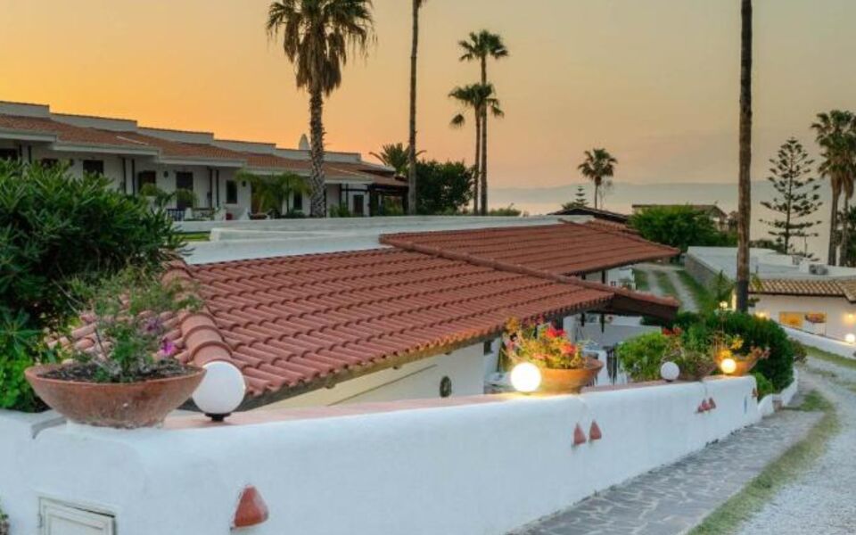 Residence Albatros