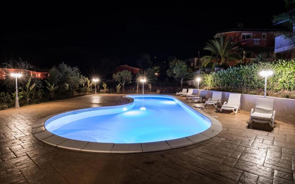 Residenza Borgo Italico