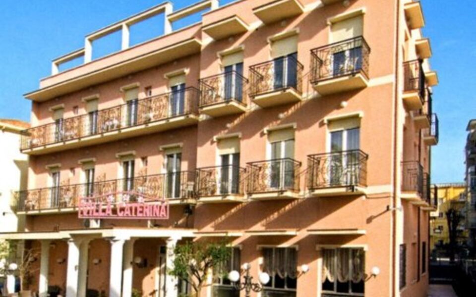 Villa Caterina
