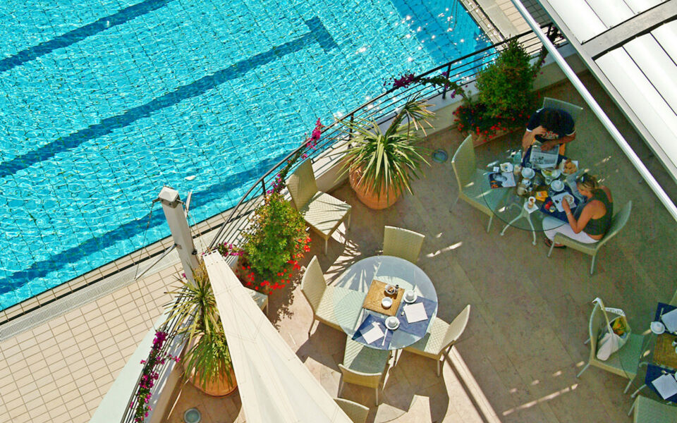 Hotel Le Palme - Premier Resort