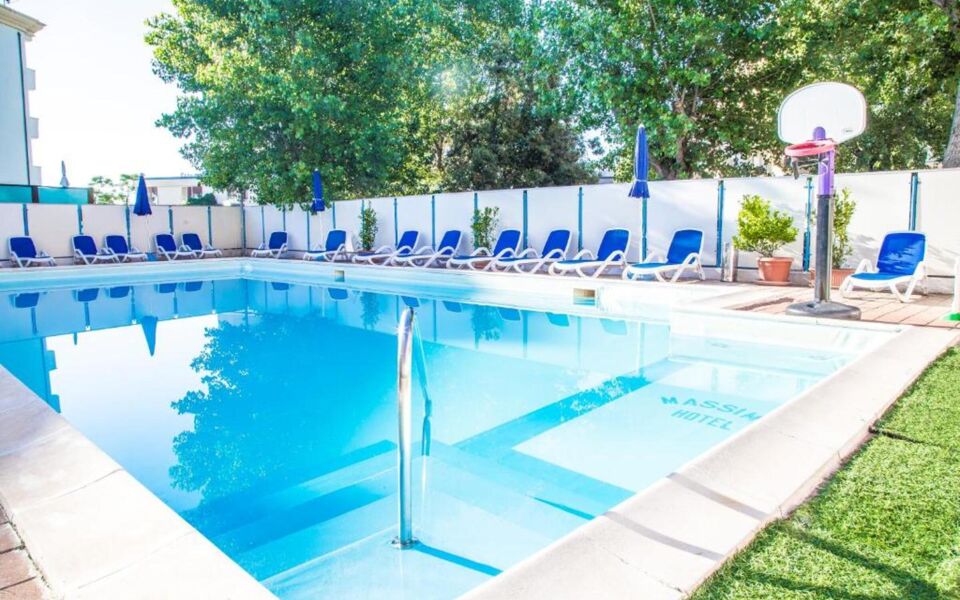 Hotel Massimo